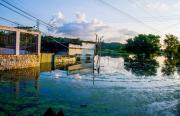 Desorden climático y Arco Minero causan caos en Ciudad Bolívar – Correo del Caroní