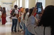 Culmina este martes proceso de recepción de documentos para nuevo ingreso en la UDO Bolívar – Correo del Caroní
