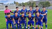 En Comodoro se jugarán los 8vos. y 4tos. de final del Torneo Juveniles