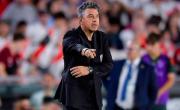 Enzo Pérez no llegaría y Gallardo tiene un once