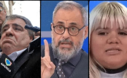 Inesperada reacción de Jorge Rial a la renuncia de Miguel Ángel Pierri, el abogado que había elegido para Morena