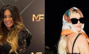 Eugenia Ruiz de Gran Hermano destrozó a Wanda Nara en los Martín Fierro: Sos de lo último, de lo peor, muy maleducada