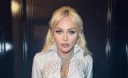 Madonna confesó que pensó en quitarse la vida