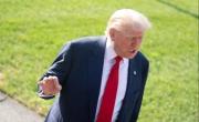 El Gobierno de Estados Unidos cerró por primera vez en casi 7 años