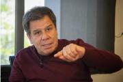 Facundo Manes cuestiona la polarización y apunta contra Patricia Bullrich y Mariano Recalde