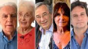 El Club Político Argentino pidió al Gobierno “firmeza” contra las bandas narco tras el triple femicidio de Florencio Varela