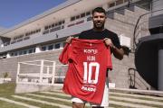 Apareció: El Kun Agüero se decidió y cambia el futuro de Independiente