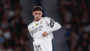 Federico Valverde estalló tras su bajo rendimiento en el Real Madrid: Doy la cara