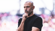 La responsabilidad es mía: la sorpresiva declaración de Mascherano tras la caída del Inter Miami