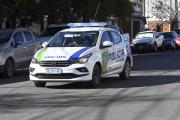 Persecución por la Ruta 151: un demorado en Cipolletti luego de robar un auto en Cinco Saltos