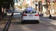 Muerte trágica en Bariloche: realizaba trabajos de poda y cayó sobre una estructura de hormigón