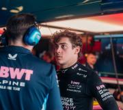 El futuro de Colapinto en la Fórmula 1: cómo lo afecta la chance de Albon a Red Bull