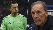 La tajante decisión de Russo tras el flojo desempeño de Marchesín en el arco de Boca: ¿Ataja vs Newell’s?