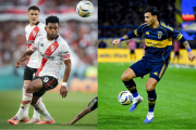 Torneo Clausura 2025: tablas, clasificación a copas y lucha por la permanencia