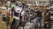 Motos: los patentamientos crecieron en septiembre y tuvieron una suba interanual