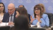 Patricia Bullrich pide explicaciones a José Luis Espert: “No podemos aceptar conductas de personas aliadas al narco”