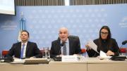 Tensión en Diputados: de manera unánime, la oposición exige a José Luis Espert que dé un paso al costado