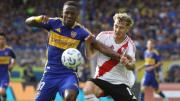Así están los playoffs del Torneo Clausura tras 10 fechas: ¿Boca y River se pueden cruzar?
