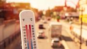 ¿Ola de calor en octubre? qué día del fin de semana tendrá temperaturas de casi 30 grados