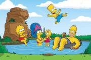 Los Simpson regresarán a la gran pantalla