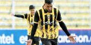 El Tigre doblega a Oriente con dos goles de Andrés Chávez