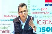 Defensor alerta riesgo inminente de conflicto en cárceles ante el hacinamiento, falta de prediarios y la violencia