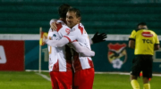 Copa Bolivia: Independiente gana el duelo de “coleros”