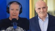 Fantino le pidió a Espert que baje su candidatura