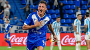 Vélez venció 3 a 1 a Atlético Tucumán y es escolta de la Zona B del Torneo Clausura