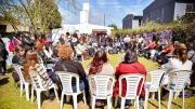 Nueva etapa del programa “Municipios por la Igualdad” en San Vicente