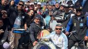 La filial Lomas de Zamora de la UOCRA alcanzó su normalización