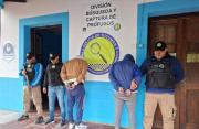 Dos nuevos aprehendidos por el tiroteo en una fiesta electrónica en Tafí Viejo
