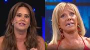 Escándalo en los pasillos de TV+: filtraron el audio de la pelea entre Raquel Argandoña y Daniella Campos