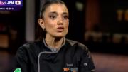 Yamila Reyna, tras ser eliminada de Top Chef VIP: “Me fui en el momento exacto”