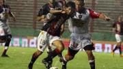 Fue una de las joyas del fútbol argentino, jugó en la Selección y hoy juega en una liga regional