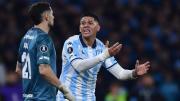 Marcos Rojo y su historial frente a River: un as bajo la manga de Racing en la Copa Argentina