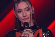 Silencio total en pleno show: el grave error que puso en riesgo la continuidad de una participante en La Voz