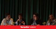 Ministerio Público de la Defensa participó del Congreso de Prevención del Suicidio