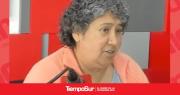 Buen Día Vida cumple 27 años luchando contra el cáncer de mama en Río Gallegos