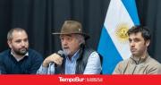 Othar: “Con provincia nos vamos a hacer cargo del mantenimiento de la Ruta Nacional N° 3”