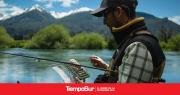 Provincia extiende durante octubre la temporada de Pesca Continenta