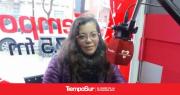 Gabriela Ance: “La crisis económica y social llega a cada uno de los rincones”
