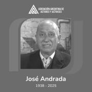 Murió José Andrada, el actor de la frase inmortal en Los Simuladores: artista de reparto, hombre de oficio y presencia discreta