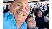 Bullrich defendió su doctrina de firmeza y pidió la cabeza de Espert: Hace falta una explicación