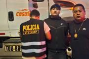 Cayeron en Perú Pequeño J y su ladero, los fugitivos del triple narcofemicidio de Florencio Varela: Sentimos un poco de alivio