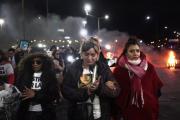 178 femicidios en lo que va del año en Argentina: preocupa el crecimiento de la violencia machista