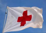 Cruz Roja cierra oficina en Gaza y reubica personal por intensa ofensiva israelí