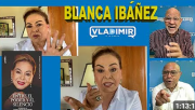 Vladimir a la carta, entrevista a Blanca Ibañez: No quiero guerra ni presos políticos en Venezuela, sino democracia