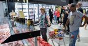 ¿Cuáles son los días de octubre con descuentos de la Cuenta DNI del Banco Provincia en supermercados?