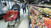 La inflación de septiembre superó el 2% según estimaciones privadas